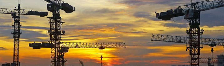 Строительные компании получили возможность включать в сметы расходы на профилактику коронавируса на стройплощадках